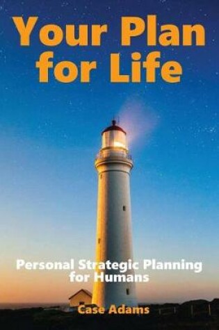 Cover of Your Plan For Life
