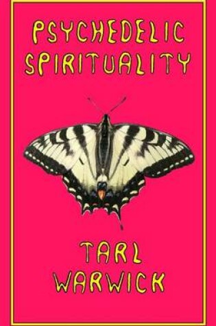 Cover of Psychedelic Spirituality