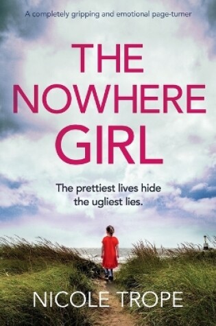 Cover of The Nowhere Girl