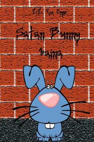 Cover of Satan Bunny Baina