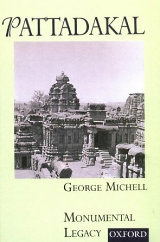 Cover of Pattadakal