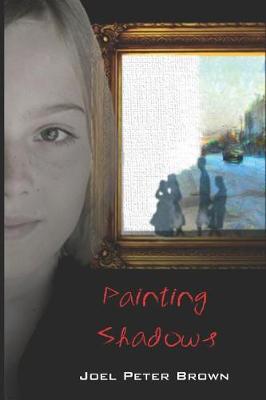 Book cover for Painting Shadows