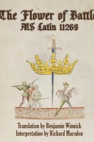 Cover of The Flower of Battle