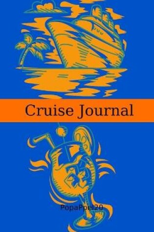 Cover of Cruise Journal