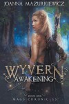 Book cover for Wyvern Awakening