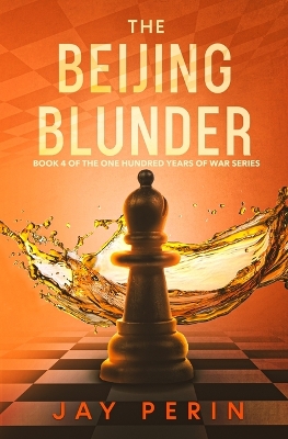 Cover of The Beijing Blunder