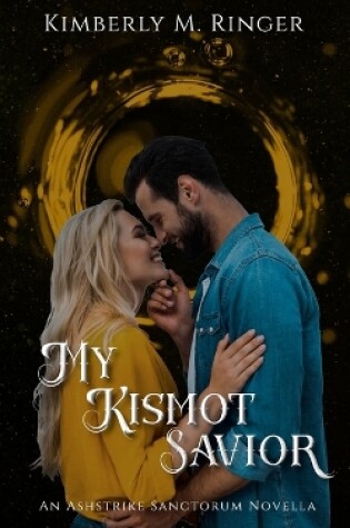 Cover of My Kismot Savior