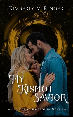 Book cover for My Kismot Savior