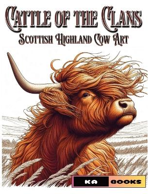 Book cover for Cattle of the Clans