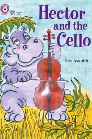Cover of Hector and the Cello