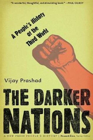 Cover of The Darker Nations