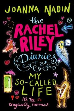 Cover of My So-Called Life (Rachel Riley Diaries 1)