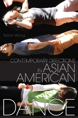 Cover of Contemporary Directions in Asian American Dance