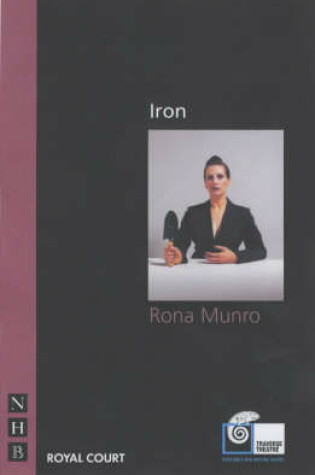 Cover of Iron