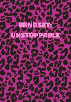 Book cover for Mindset Unstoppable