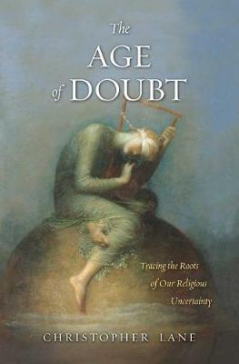 Book cover for The Age of Doubt