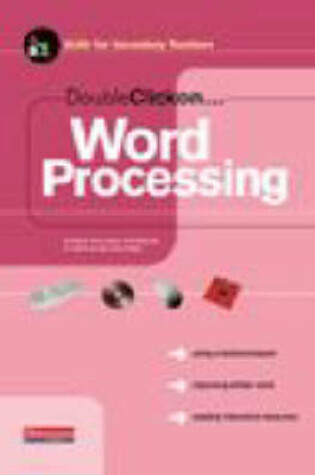Cover of Double Click on Word Processing