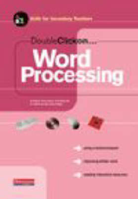 Book cover for Double Click on Word Processing