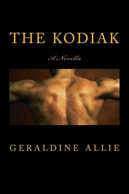 Book cover for The Kodiak