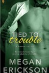 Book cover for Tied to Trouble