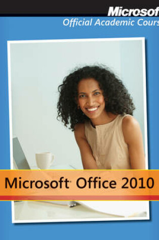 Cover of Microsoft Office 2010 with Microsoft Office 2010 Evaluation Software