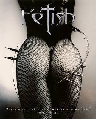 Book cover for Fetish