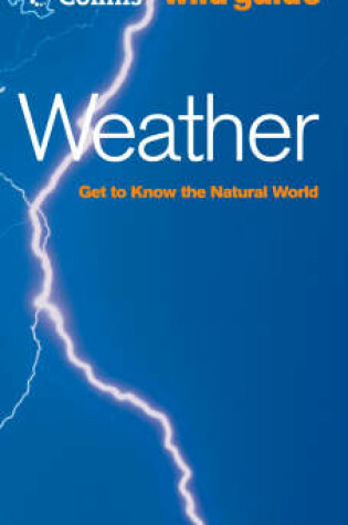 Cover of Weather