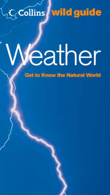 Cover of Weather