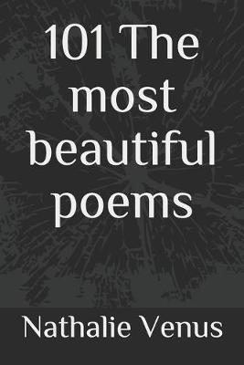 Book cover for 101 The most beautiful poems