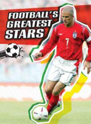 Book cover for World of Football