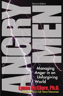 Cover of Angry Men