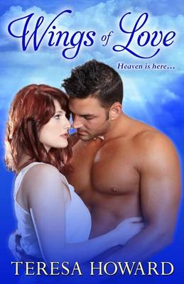 Book cover for Wings of Love