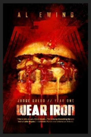 Cover of Wear Iron