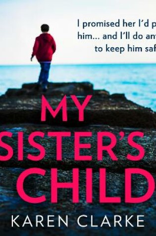 Cover of My Sister’s Child