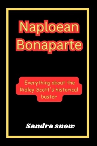Cover of Naploean Bonaparte
