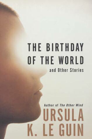 Cover of The Birthday of the World