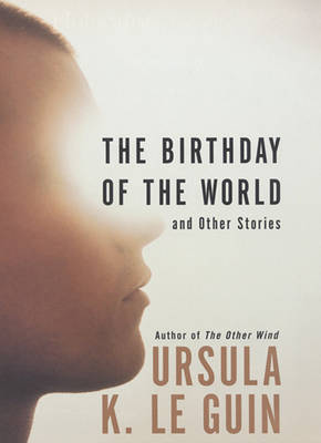 Book cover for The Birthday of the World