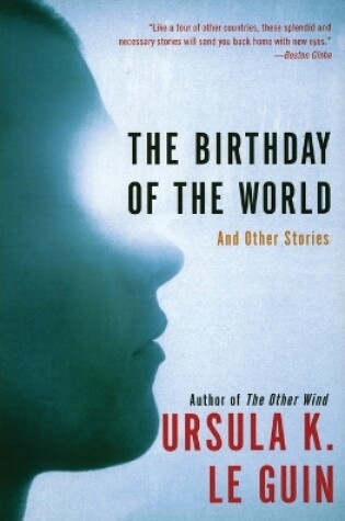 Cover of The Birthday of the World