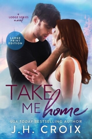 Cover of Take Me Home