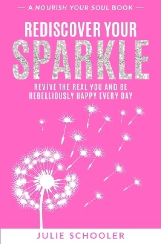 Cover of Rediscover Your Sparkle