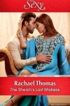 Book cover for The Sheikh's Last Mistress
