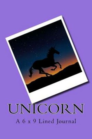 Cover of Unicorn (Diary)