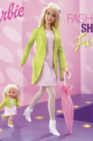 Cover of LL Barbie:Fashion Show Fun!
