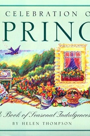 Cover of In Celebration of Spring