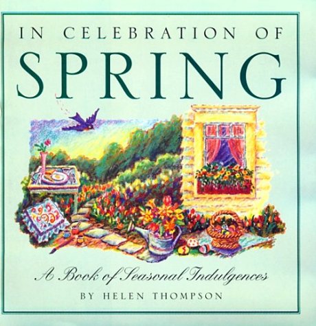 Book cover for In Celebration of Spring