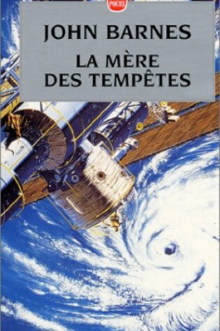 Cover of La Mere Des Tempetes