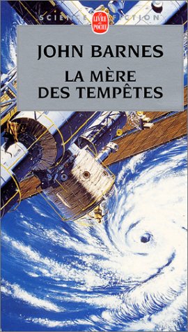 Book cover for La Mere Des Tempetes