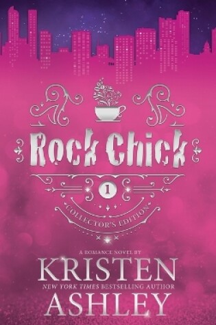 Cover of Rock Chick Collector's Edition