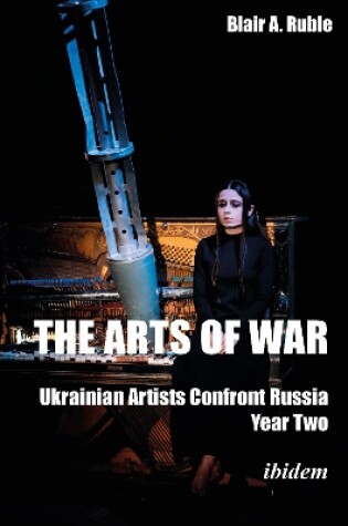 Cover of The Arts of War, Year Two