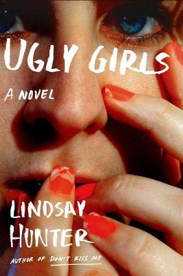 Book cover for Ugly Girls